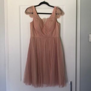 Brand New Jenny Yoo Dress